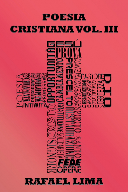 Poesia Cristiana Volume III