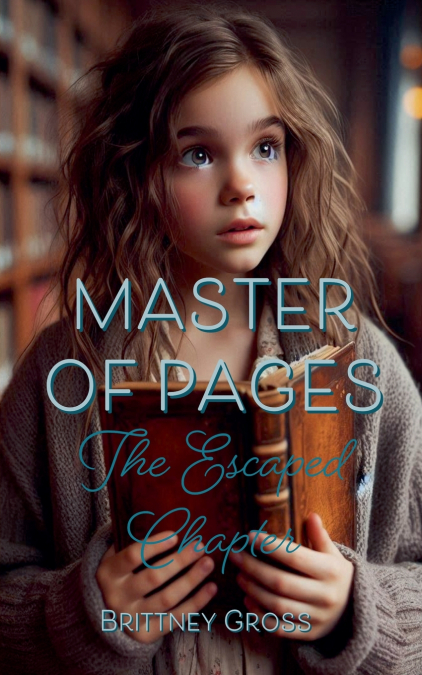 Master of Pages