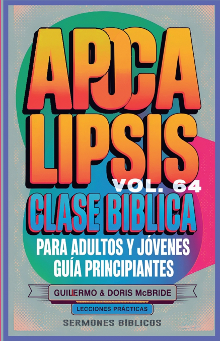 Clase Bíblica para Adultos y Jóvenes