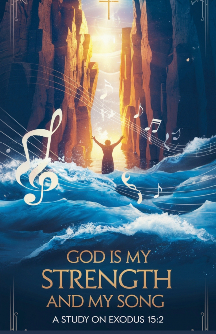 God Is My Strength and My Song