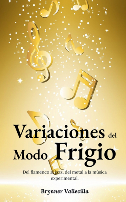 Variaciones del Modo Frigio