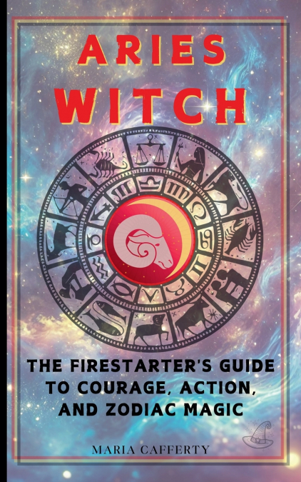 Aries Witch