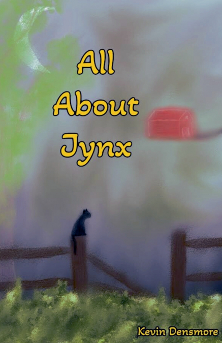 All About Jynx