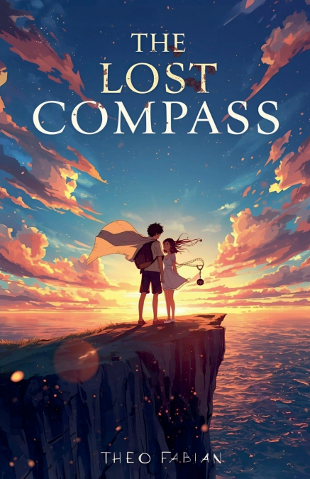 The Lost Compass