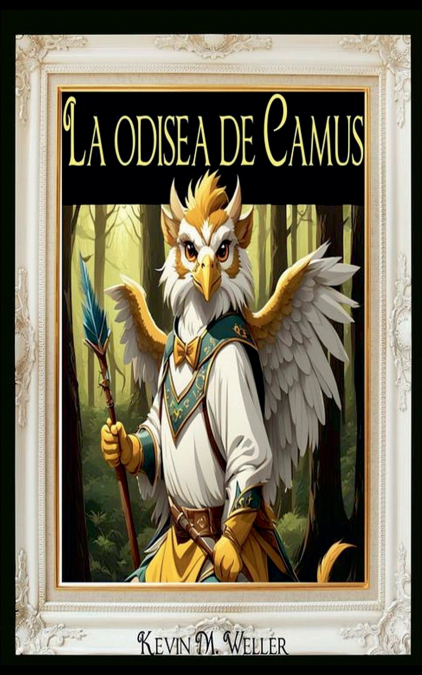 La odisea de Camus