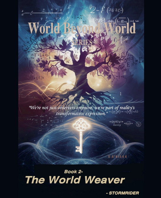 The World Weaver