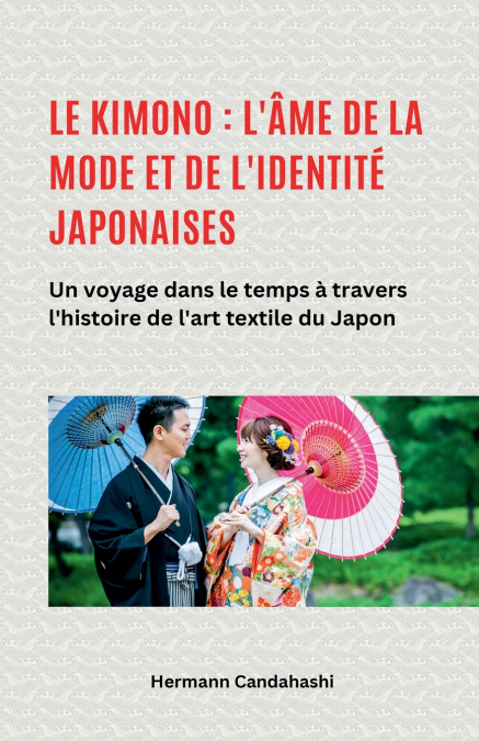Le kimono