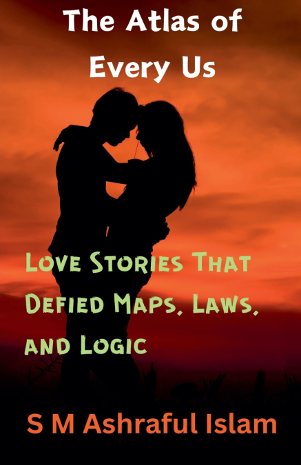 The Atlas of Every Us