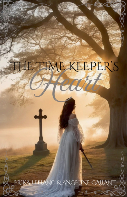 The Time Keeper’s Heart