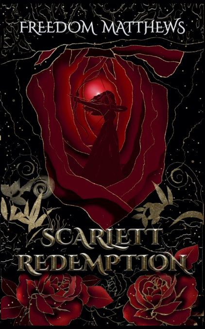 Scarlett Redemption