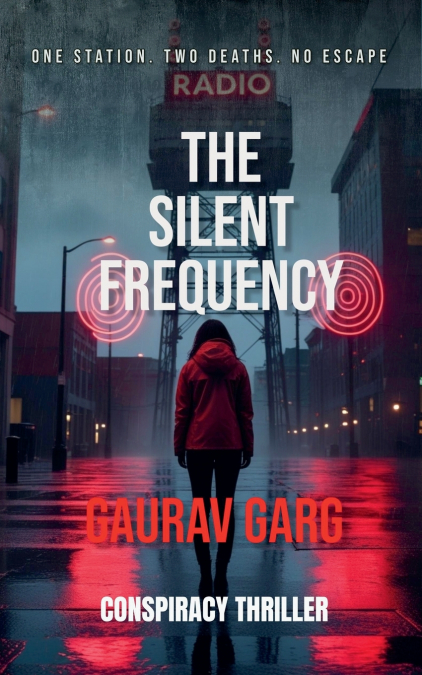 The Silent Frequency