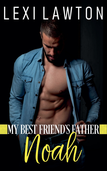 My Best Friend’s Father
