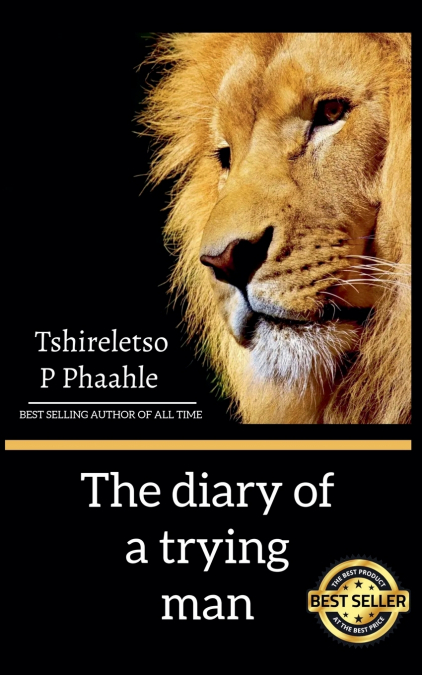 The diary of a trying man