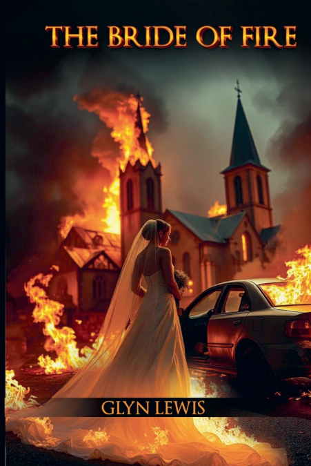 The Bride of Fire