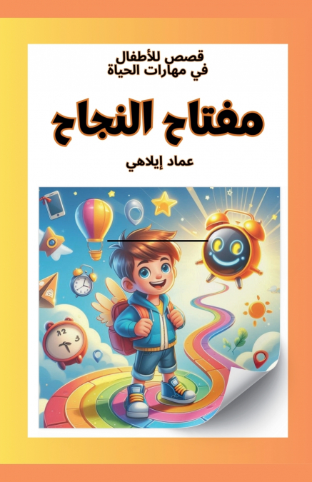 قصص للأطفال