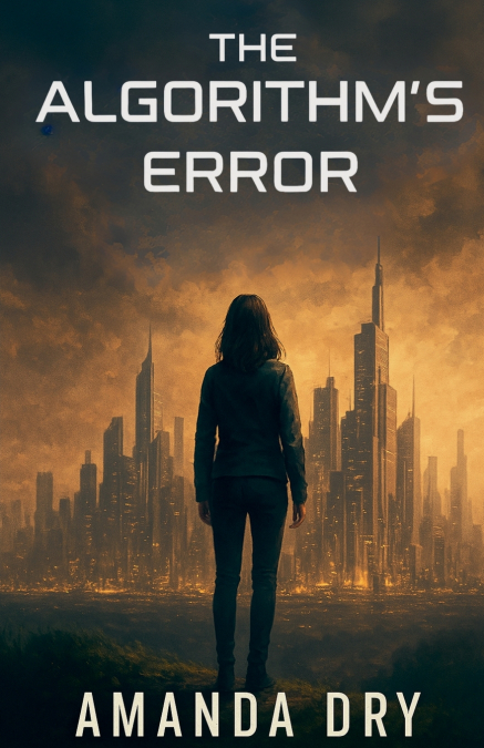 The Algorithm’s Error