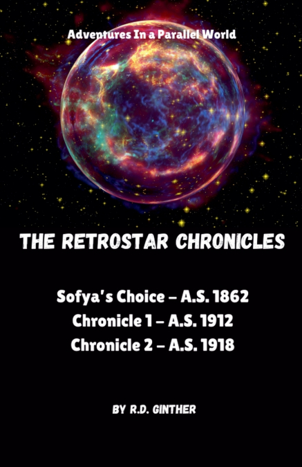 Sofya’s Choice, Anno Stellae 1912, Anno Stellae 1918