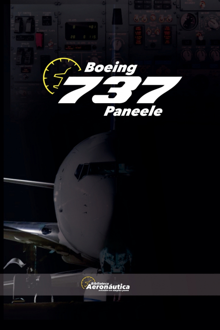 Boeing 737 Paneele