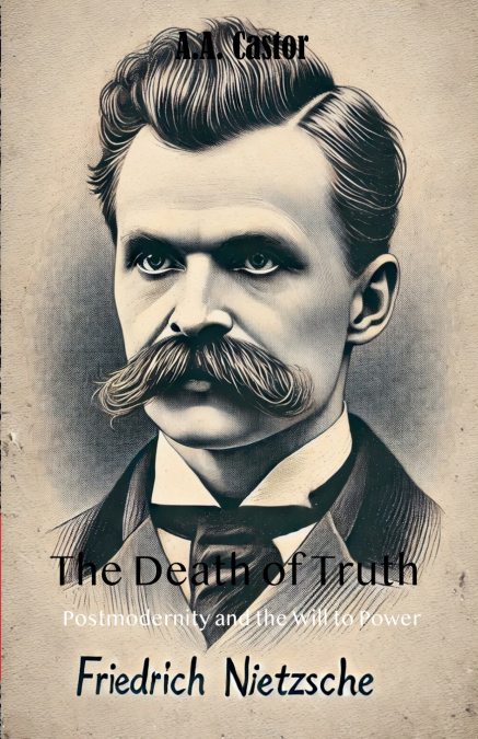 The Death of Truth