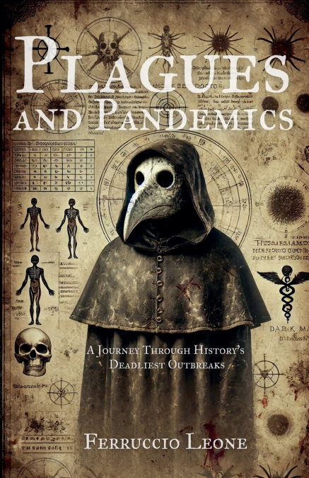 Plagues and Pandemics A Journey Through History’s Deadliest Outbreaks