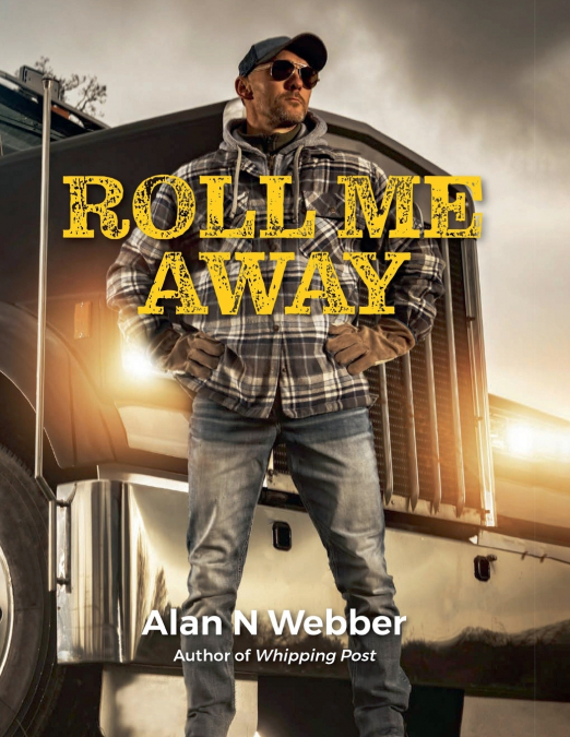 Roll Me Away