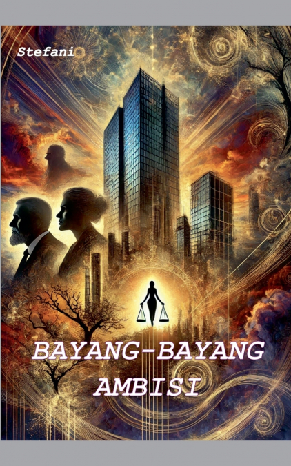 BAYANG-BAYANG AMBISI