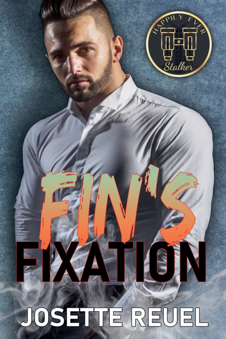 Fin’s Fixation