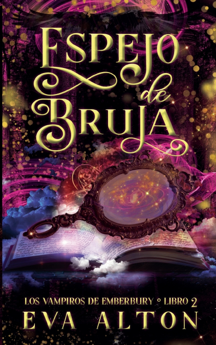 Espejo de Bruja
