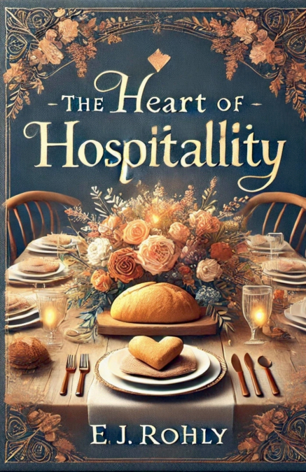 The Heart of Hospitallity