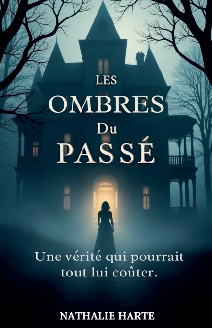 Les Ombres du Passé