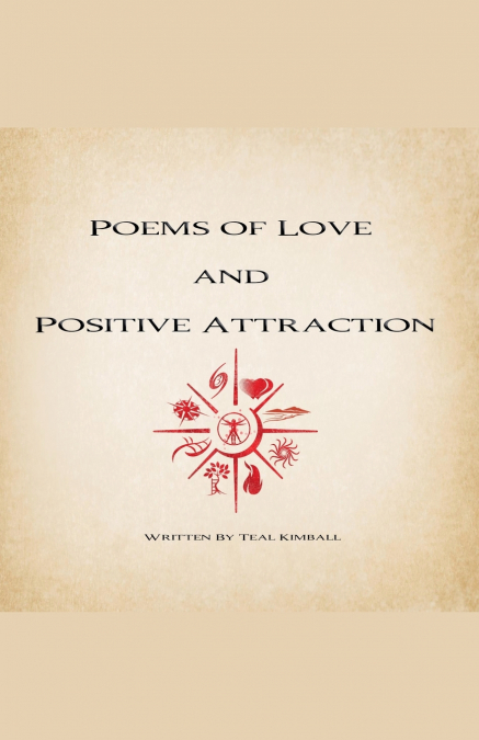 Poems of Love and Positive Attraction