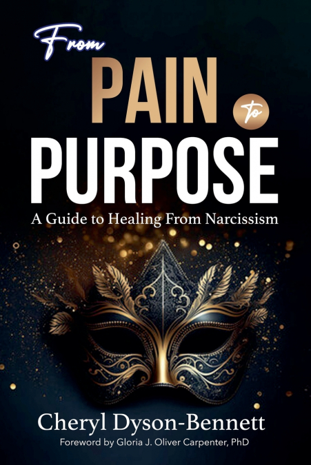 From Pain to Purpose