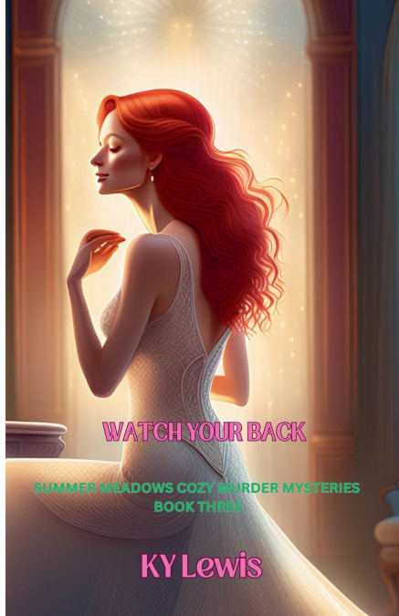 Watch Your Back