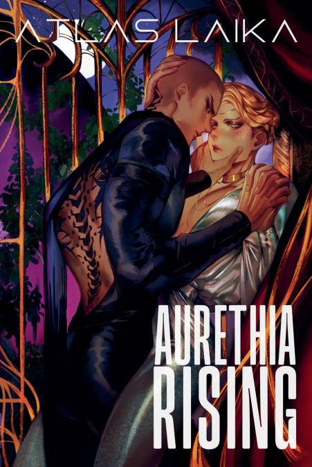 Aurethia Rising