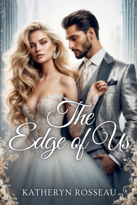 The Edge of Us