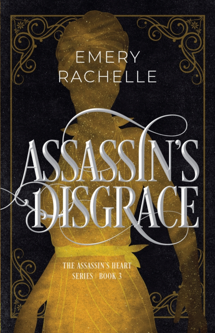 Assassin’s Disgrace