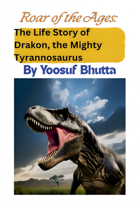 Roar of the Ages