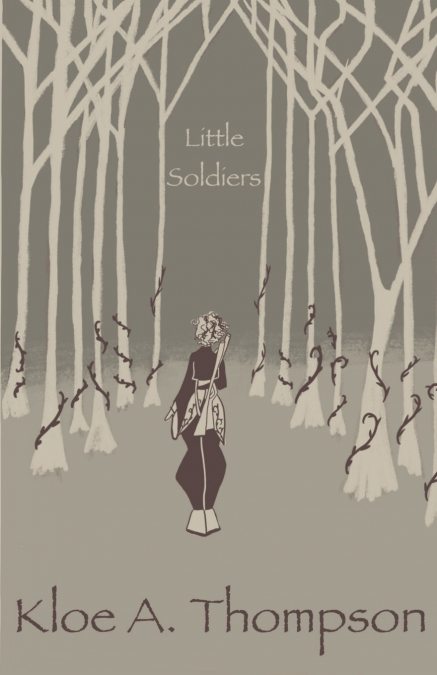 Little Soldiers