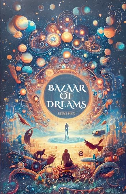 Bazaar of dreams