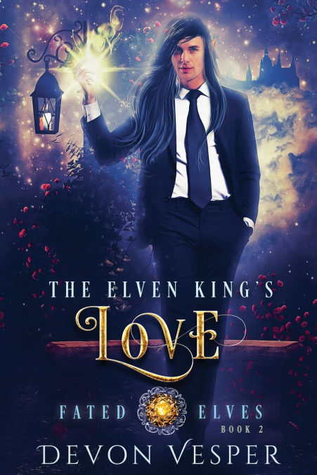 The Elven King’s Love