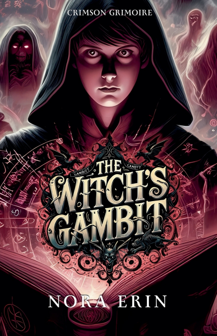 The Witch’s Gambit