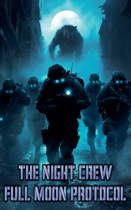 The Night Crew