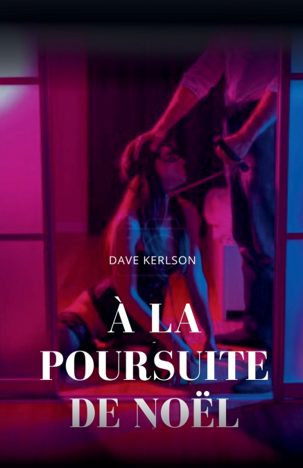 À la poursuite De Noël