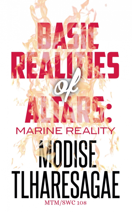 The Marine Reality