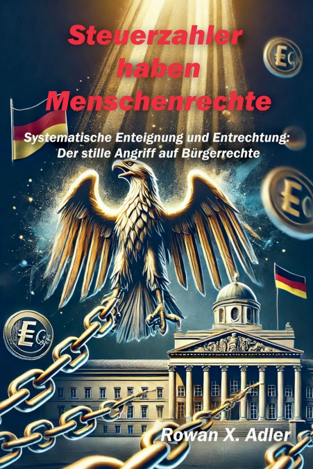 Steuerzahler haben Menschenrechte