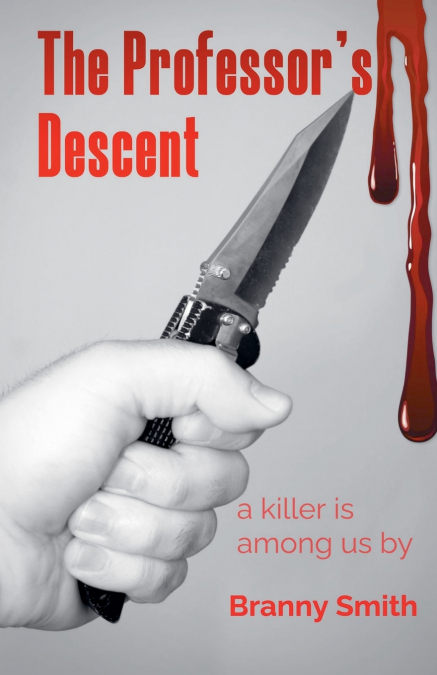 The Professor’s Descent