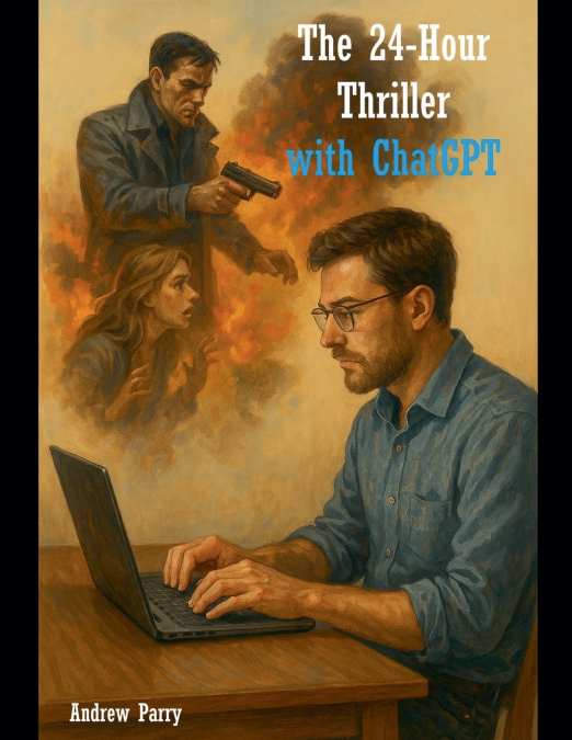The 24-Hour Thriller with ChatGPT