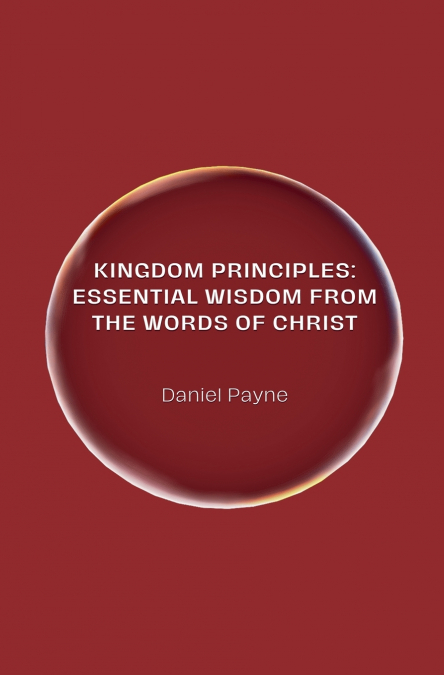 Kingdom Principles