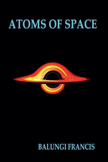 The Atoms of Space