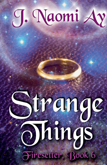 Strange Things